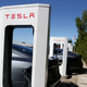 Illustration for article titled Teslas Apparently Serious About Building A Supercharger Station With A Drive-In Restaurant